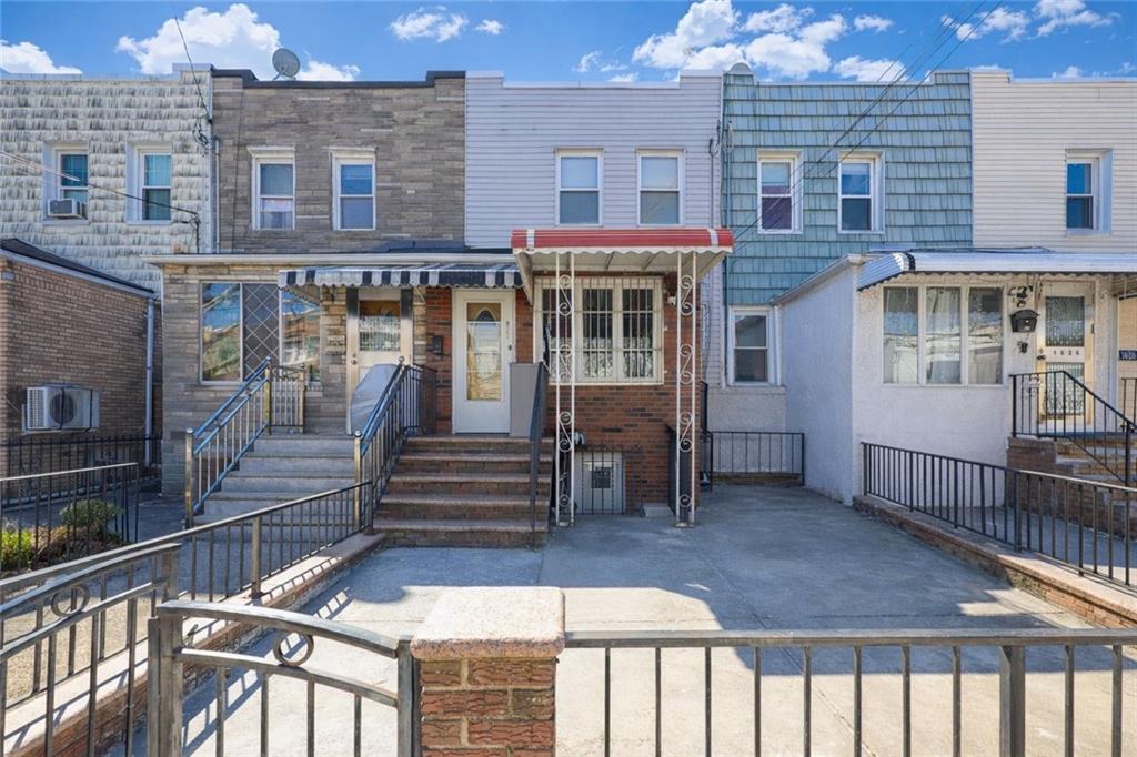 1630 73rd Street Bensonhurst Brooklyn NY 11204