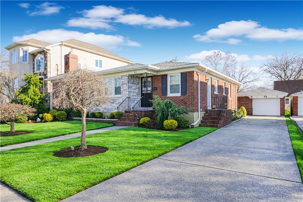 85 Malone Avenue Oakwood Staten Island NY 10306