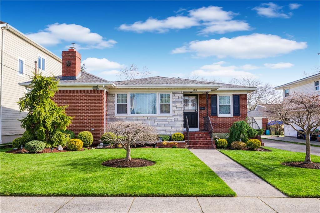 85 Malone Avenue Oakwood Staten Island NY 10306