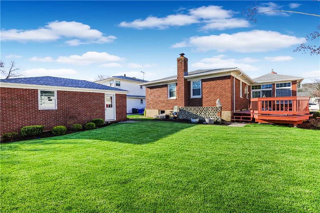 85 Malone Avenue Oakwood Staten Island NY 10306