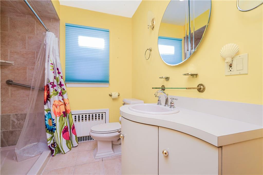 85 Malone Avenue Oakwood Staten Island NY 10306