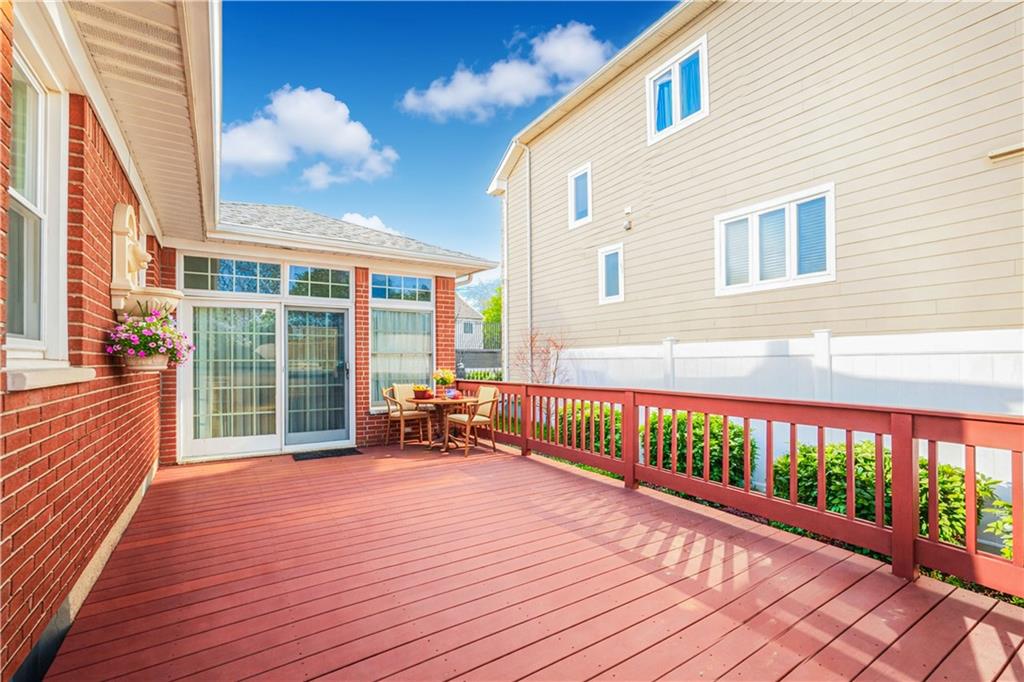 85 Malone Avenue Oakwood Staten Island NY 10306