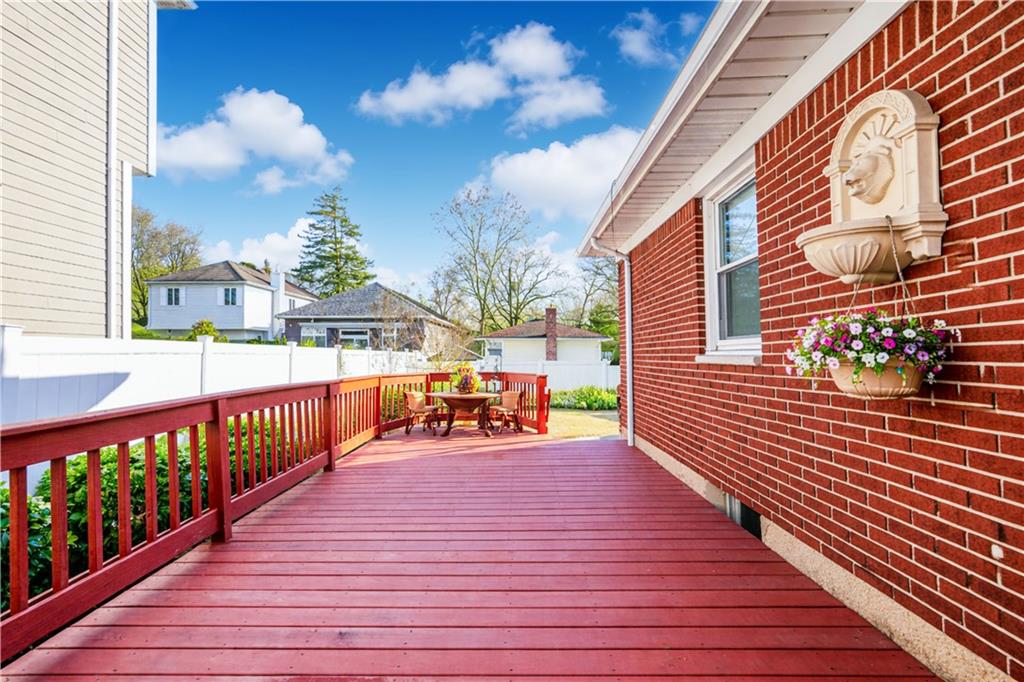 85 Malone Avenue Oakwood Staten Island NY 10306