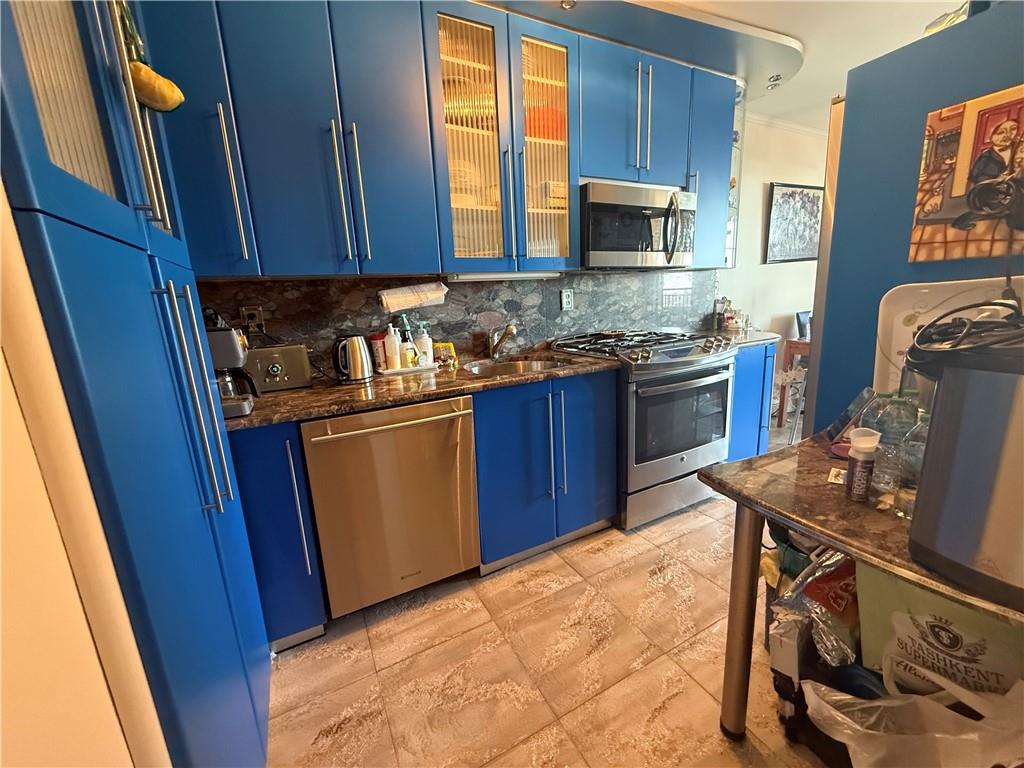 2925 West 5th Street Brighton Beach Brooklyn NY 11224