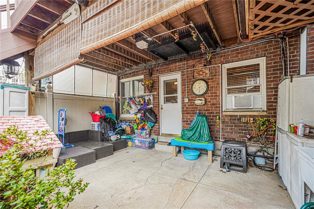 2346 Brigham Street Sheepshead Bay Brooklyn NY 11229