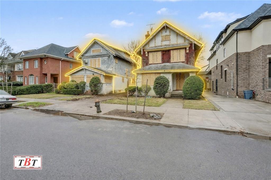 1368 East 23rd Street Midwood Brooklyn NY 11210