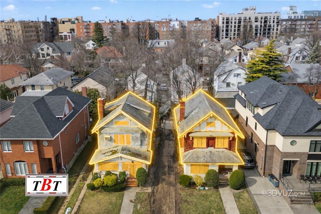 1368 East 23rd Street Midwood Brooklyn NY 11210