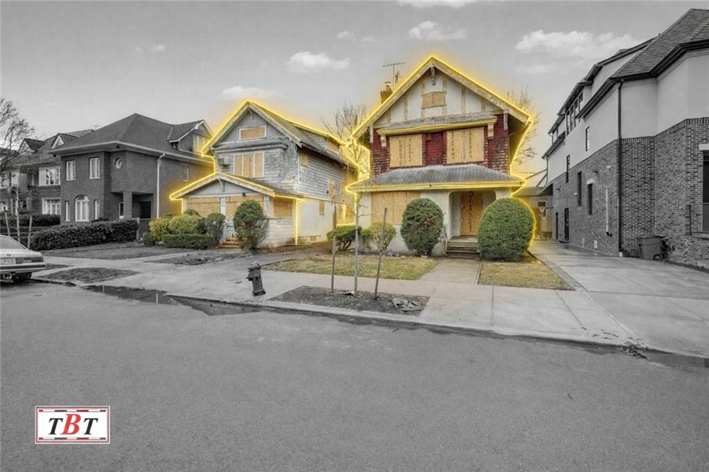 1368 East 23rd Street Midwood Brooklyn NY 11210