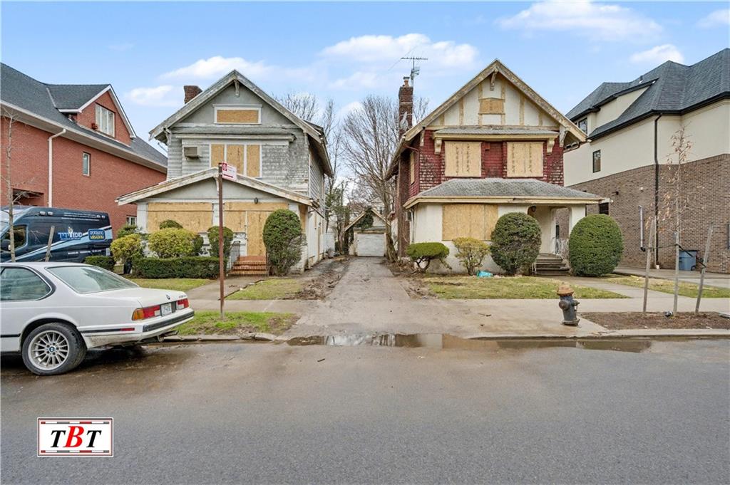 1368 East 23rd Street Midwood Brooklyn NY 11210