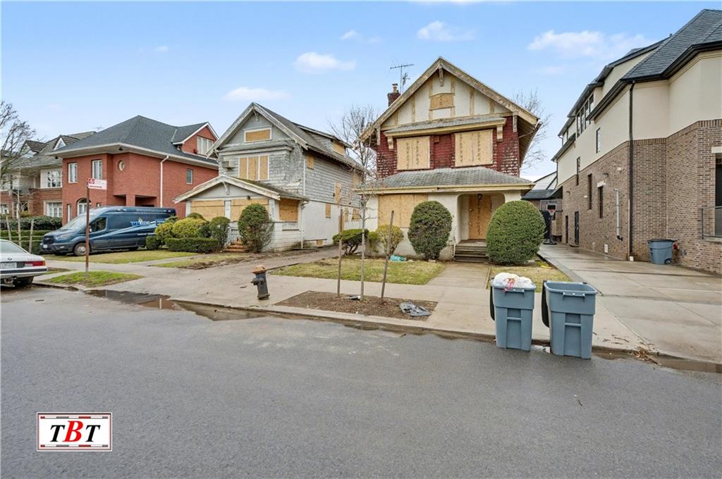 1368 East 23rd Street Midwood Brooklyn NY 11210