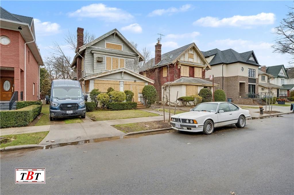 1374 East 23rd Street Midwood Brooklyn NY 11210