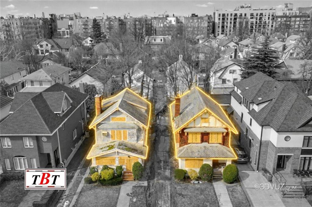 1374 East 23rd Street Midwood Brooklyn NY 11210