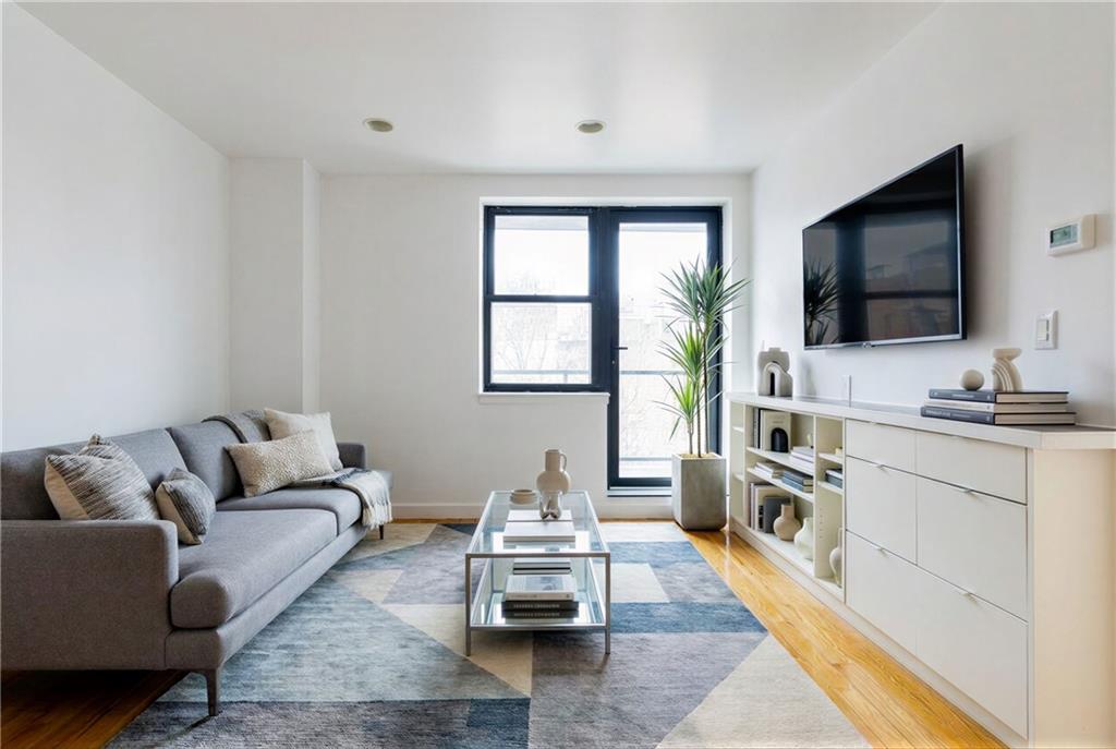 2101 Frederick Douglass Boulevard East Harlem New York NY 10026