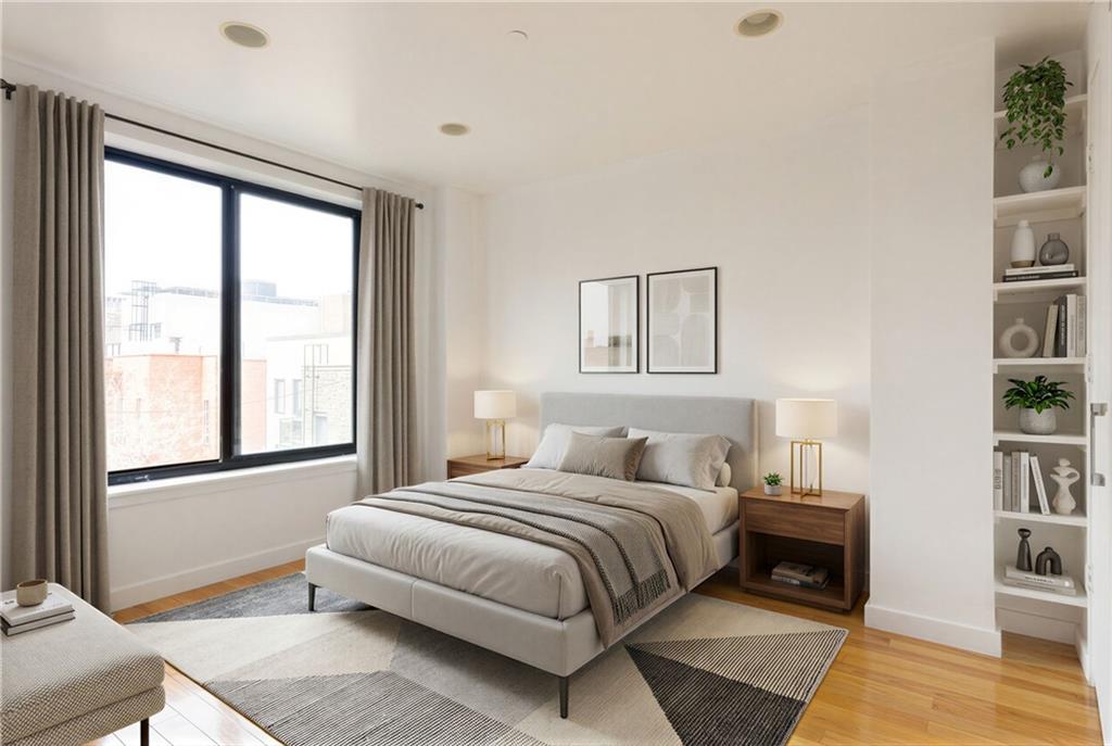 2101 Frederick Douglass Boulevard East Harlem New York NY 10026