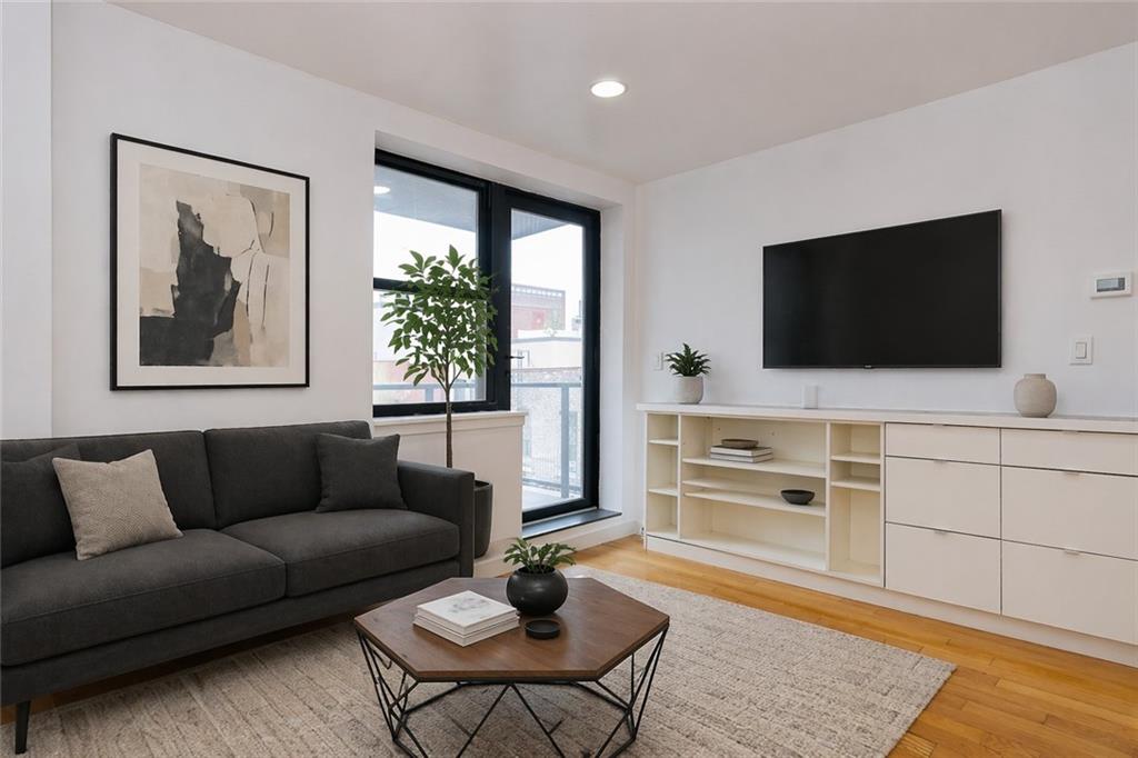 2101 Frederick Douglass Boulevard East Harlem New York NY 10026