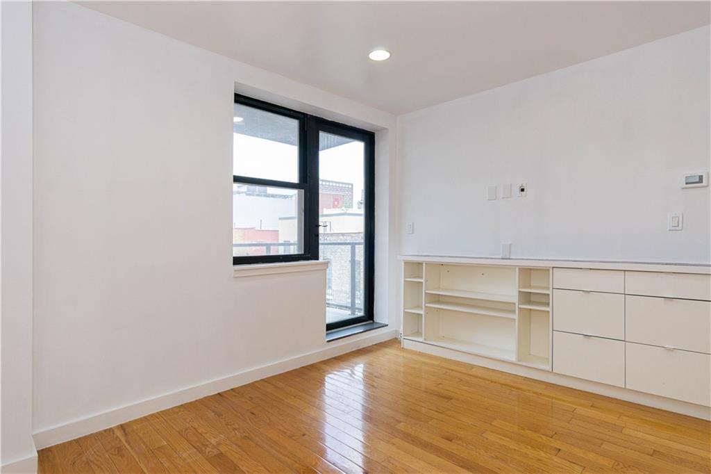 2101 Frederick Douglass Boulevard East Harlem New York NY 10026