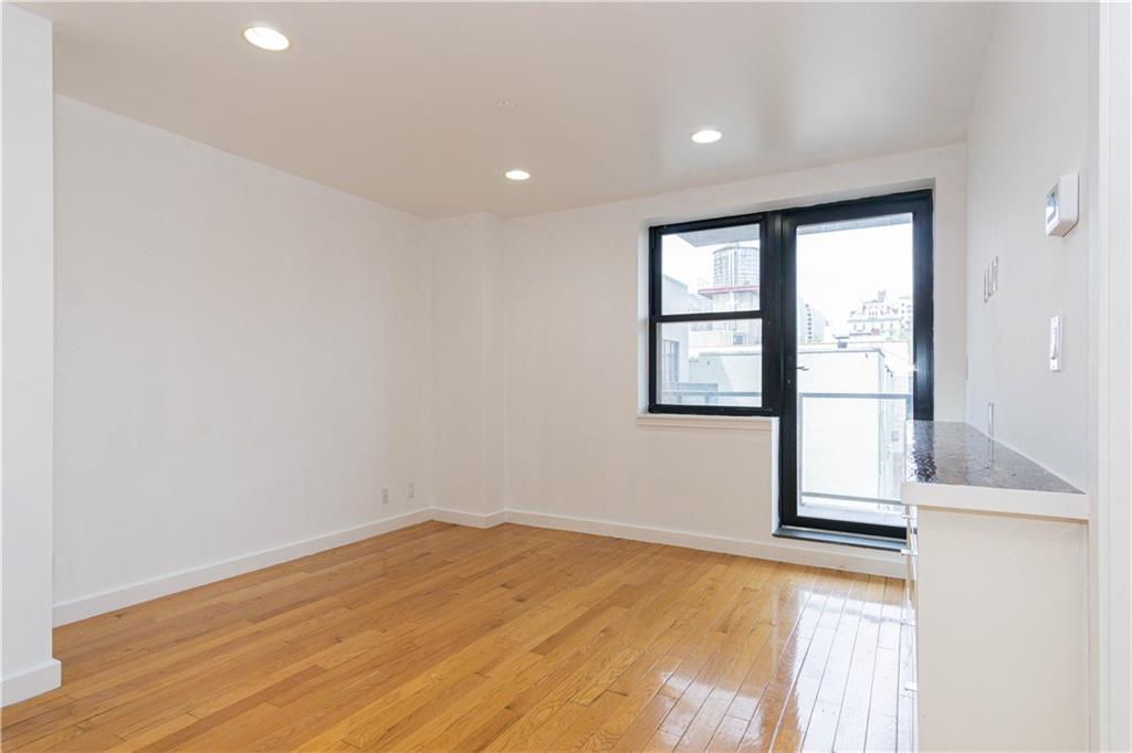 2101 Frederick Douglass Boulevard East Harlem New York NY 10026