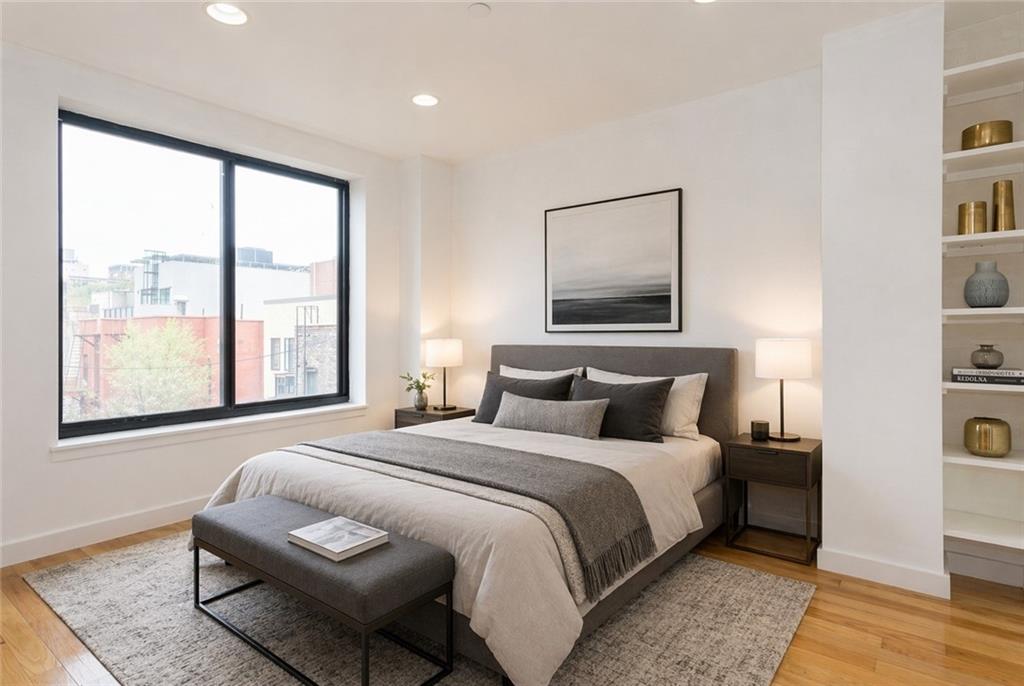2101 Frederick Douglass Boulevard East Harlem New York NY 10026