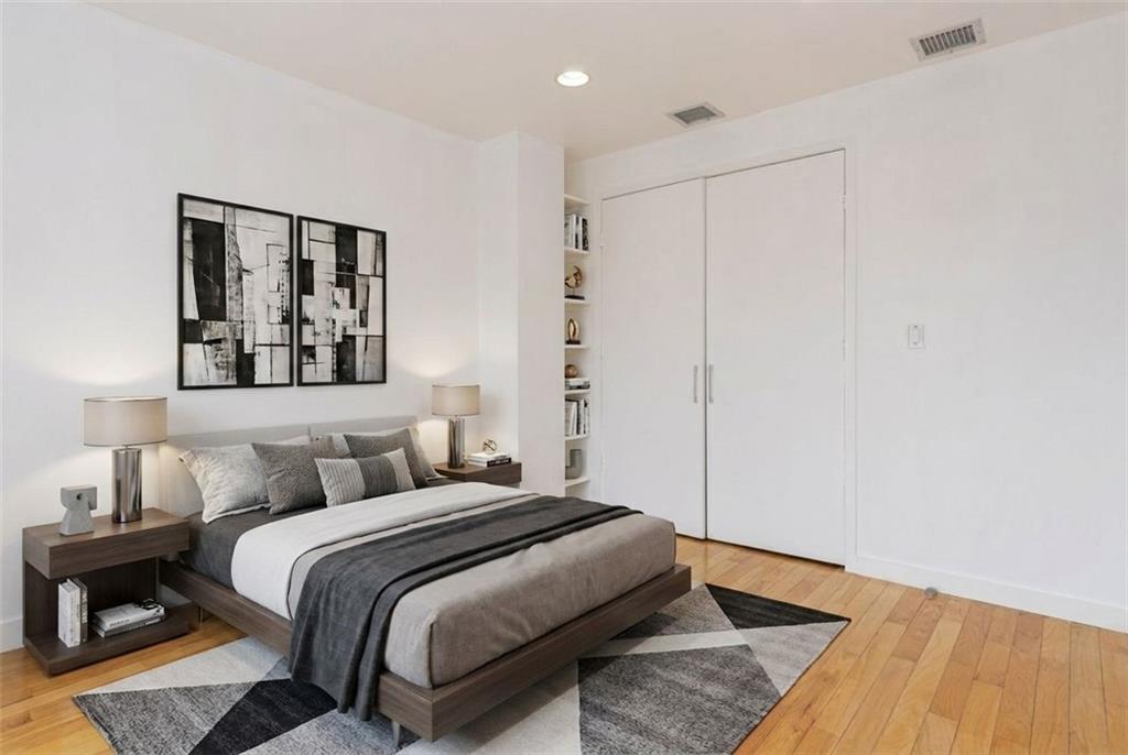 2101 Frederick Douglass Boulevard East Harlem New York NY 10026