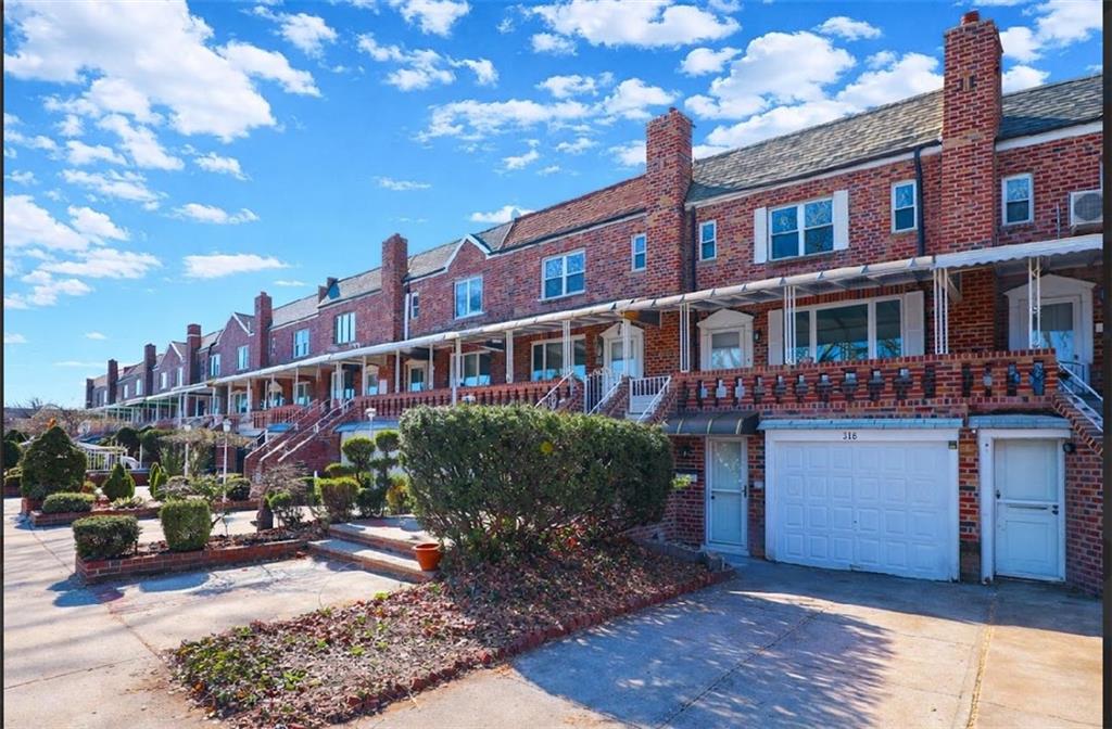 318 Bay 11th Street Bath Beach Brooklyn NY 11228