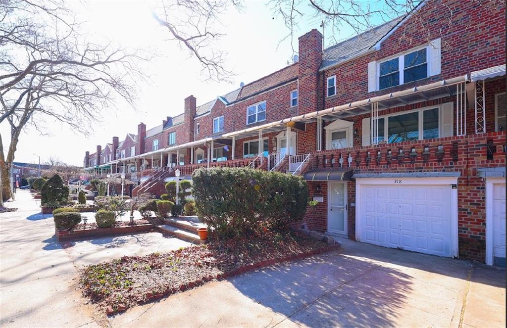 318 Bay 11th Street Bath Beach Brooklyn NY 11228