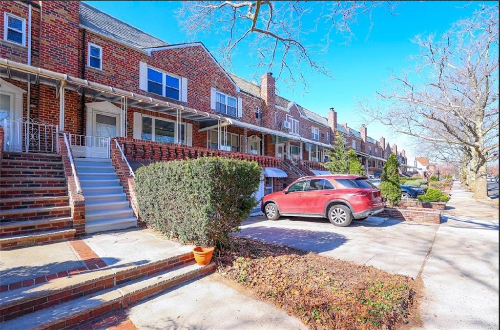 318 Bay 11th Street Bath Beach Brooklyn NY 11228