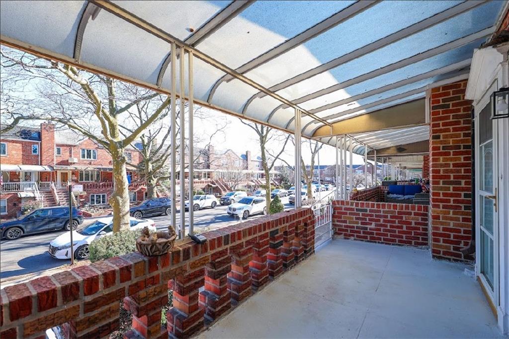 318 Bay 11th Street Bath Beach Brooklyn NY 11228