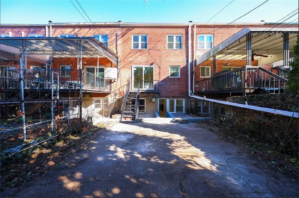 318 Bay 11th Street Bath Beach Brooklyn NY 11228