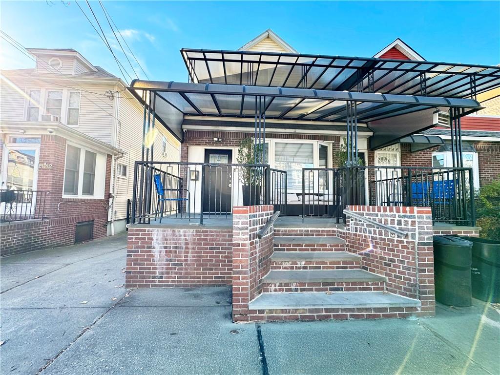 2078 East 22nd Street Madison Brooklyn NY 11229