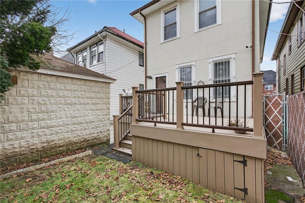 8113 23rd Avenue Bensonhurst Brooklyn NY 11214