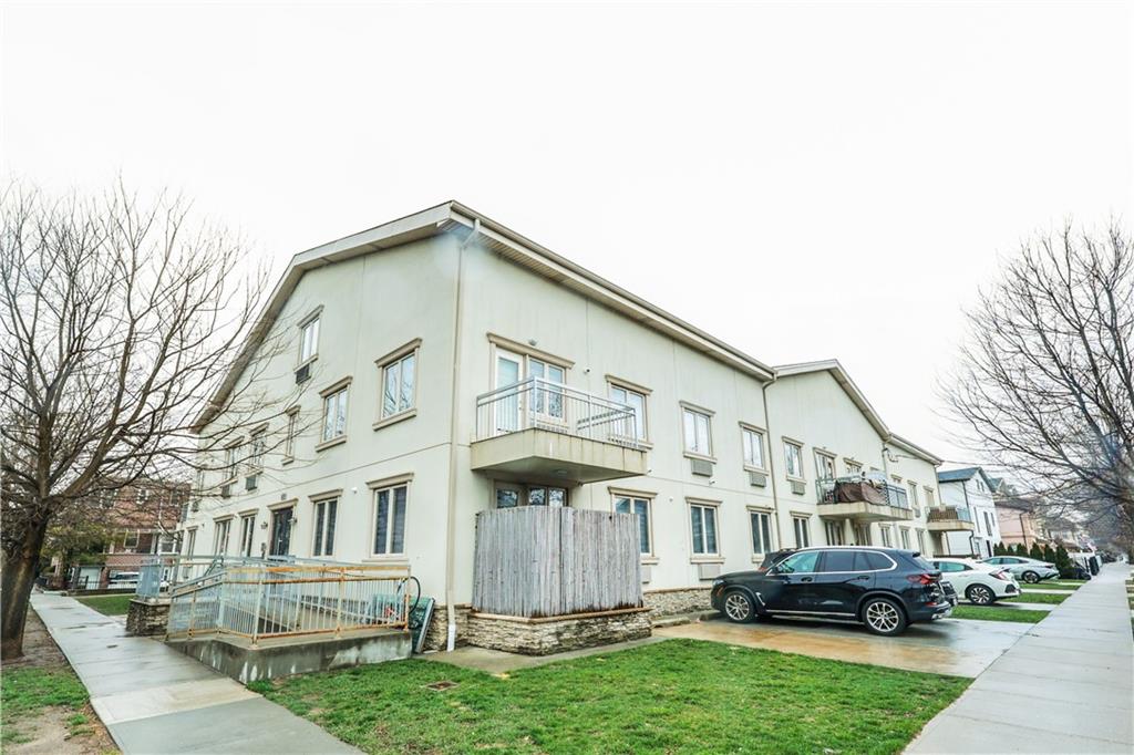 2517 Voorhies Avenue Sheepshead Bay Brooklyn NY 11235