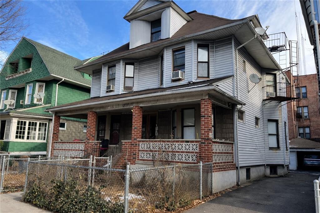 351 East 16th Street Flatbush Brooklyn NY 11226