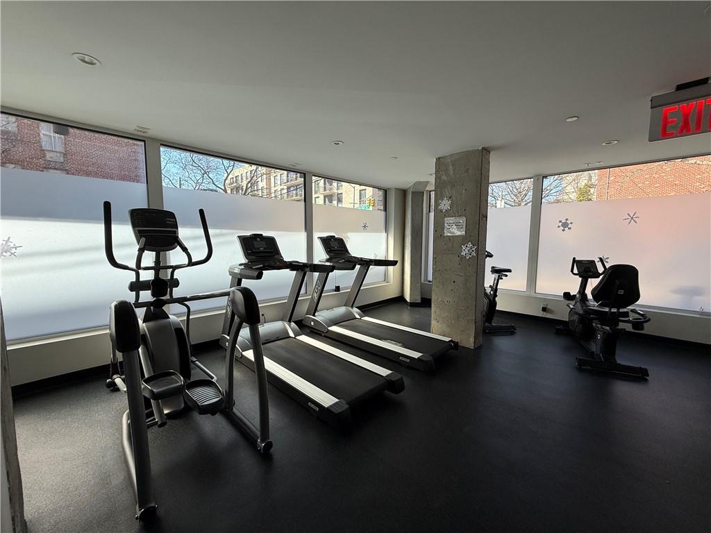 651 New York Avenue Prospect Lefferts Gdns Brooklyn NY 11203