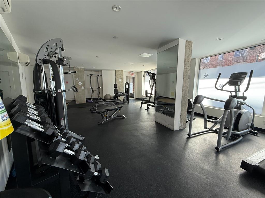 651 New York Avenue Prospect Lefferts Gdns Brooklyn NY 11203