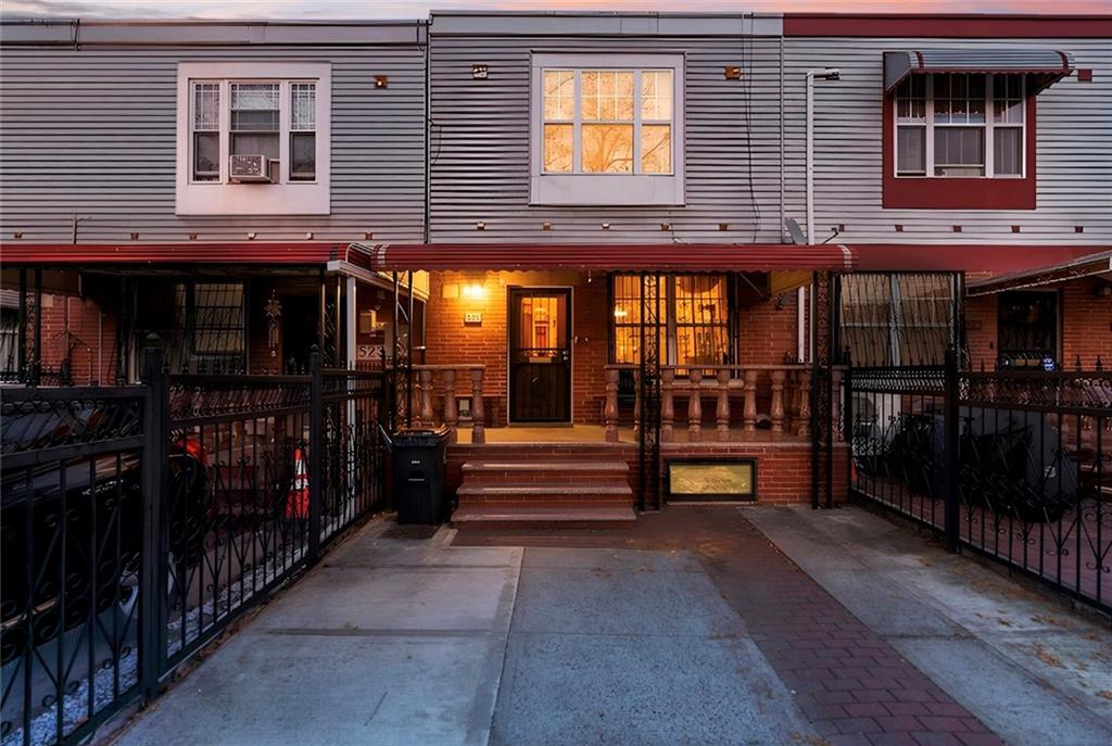 525 Alabama Avenue East New York Brooklyn NY 11207