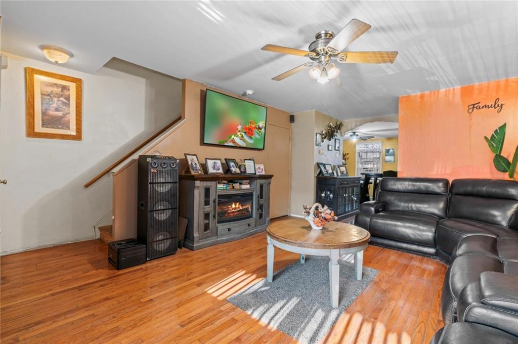 525 Alabama Avenue East New York Brooklyn NY 11207