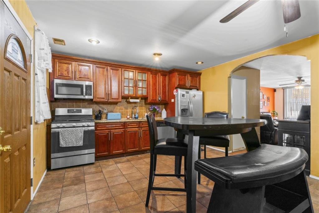 525 Alabama Avenue East New York Brooklyn NY 11207