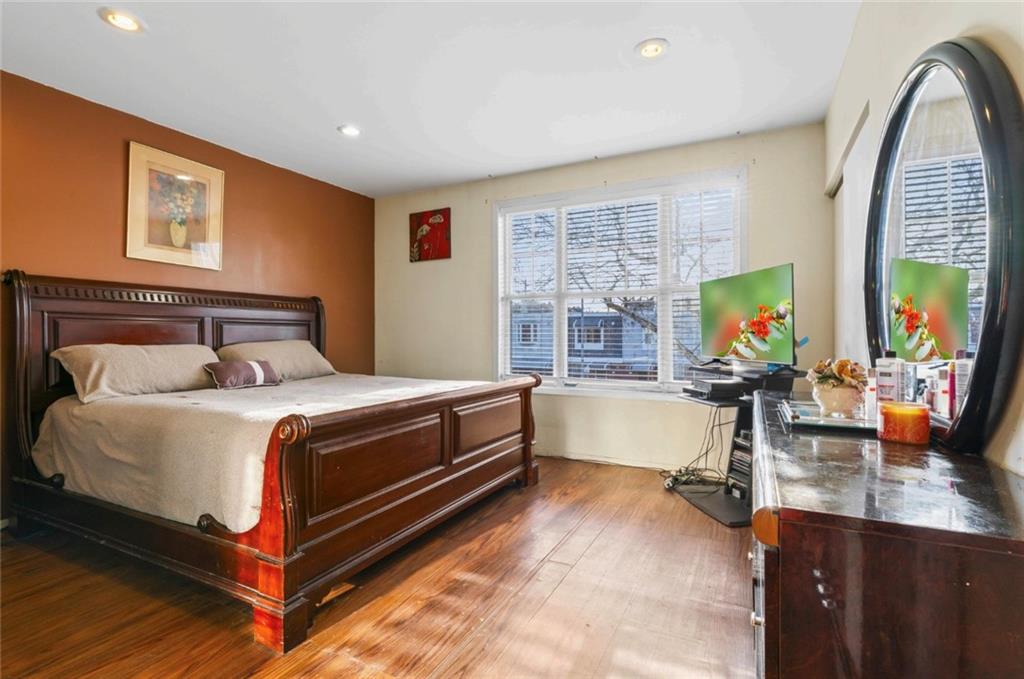 525 Alabama Avenue East New York Brooklyn NY 11207