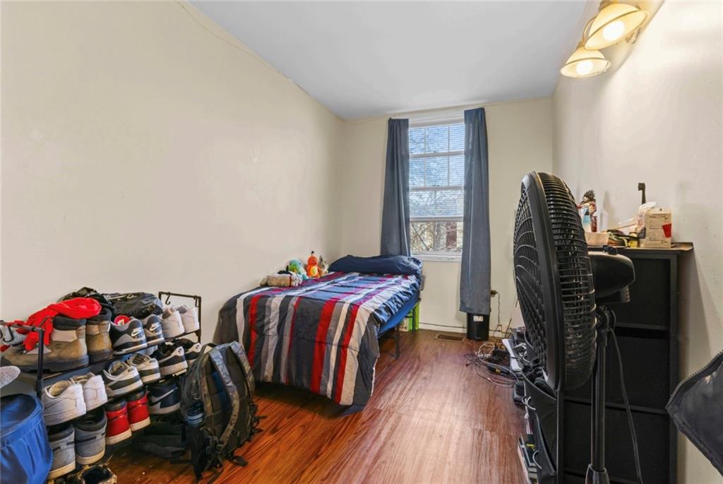525 Alabama Avenue East New York Brooklyn NY 11207