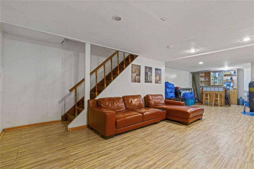 525 Alabama Avenue East New York Brooklyn NY 11207