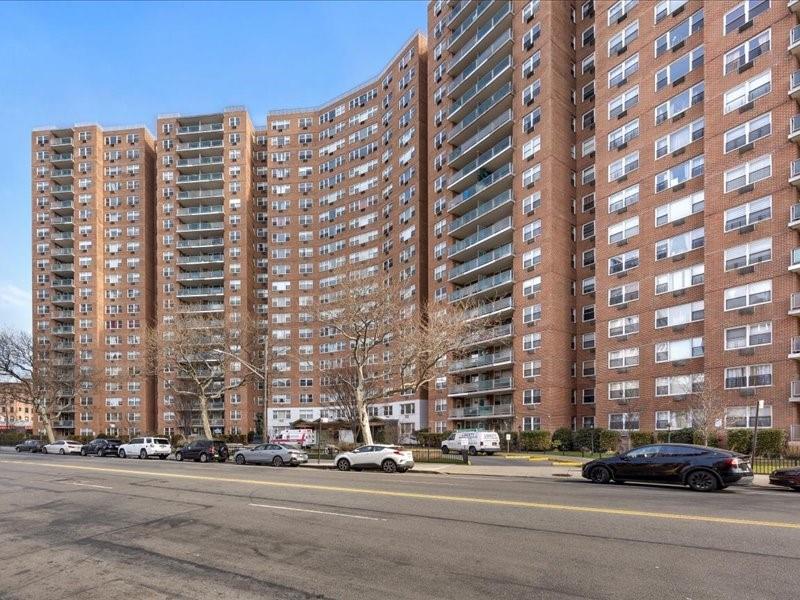 1655 Flatbush Avenue East Flatbush Brooklyn NY 11210