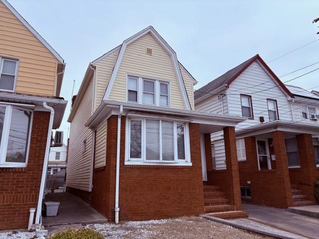 2043 East 64 Street Old Mill Basin Brooklyn NY 11234