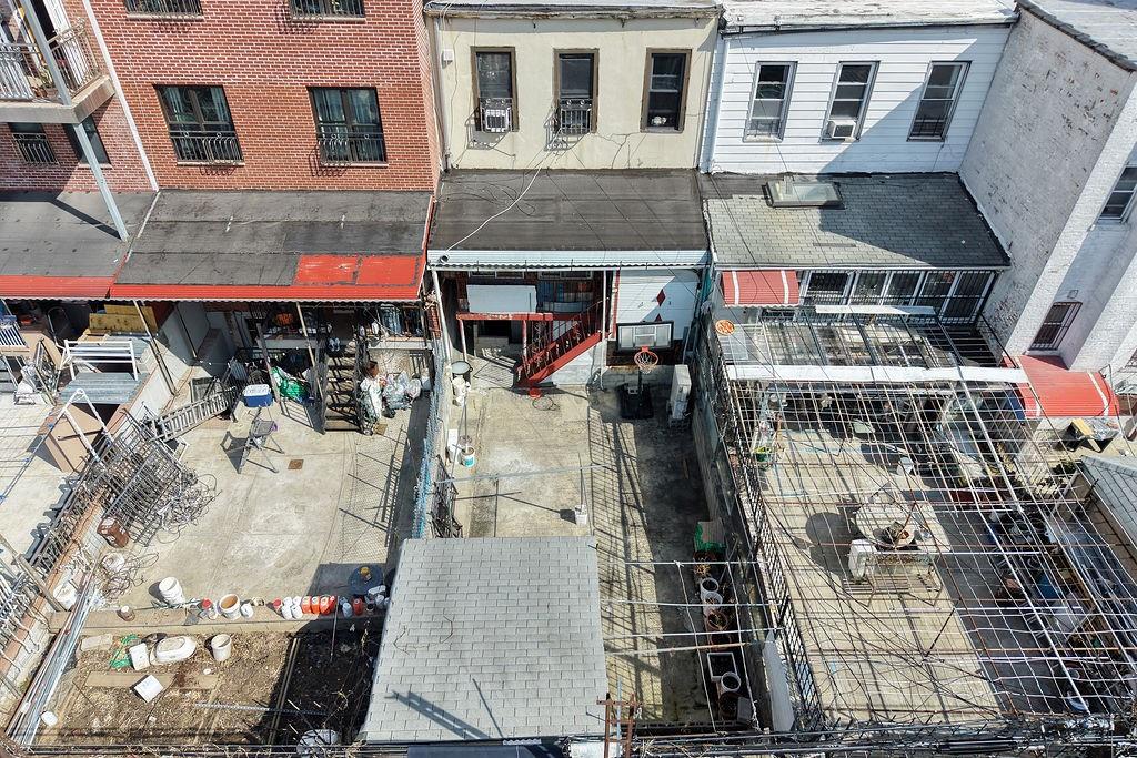 762 50th Street Sunset Park Brooklyn NY 11220