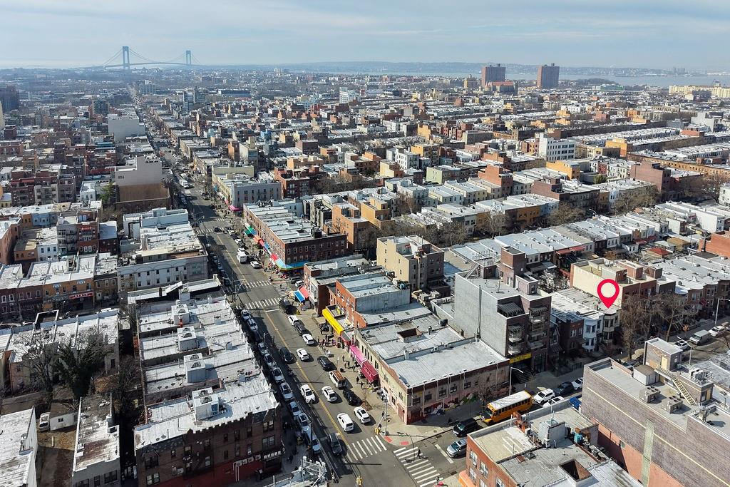 762 50th Street Sunset Park Brooklyn NY 11220