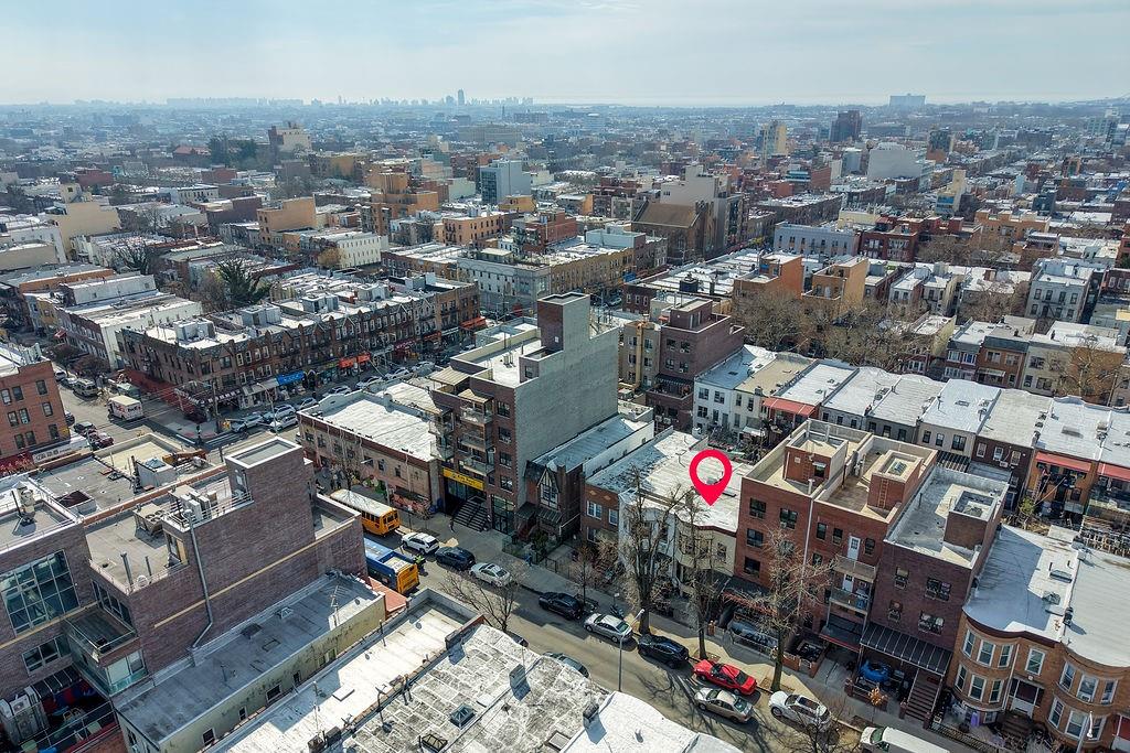 762 50th Street Sunset Park Brooklyn NY 11220