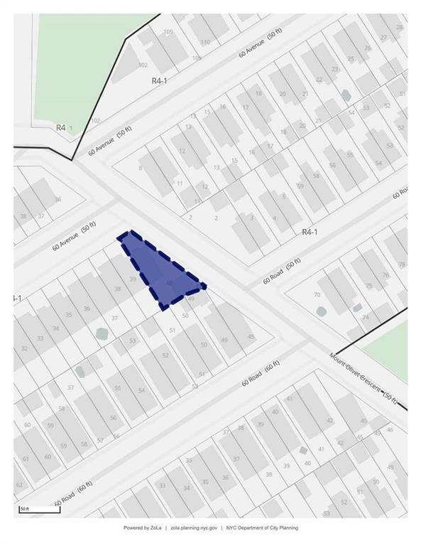 62-68 60th Avenue Maspeth Brooklyn NY 11378