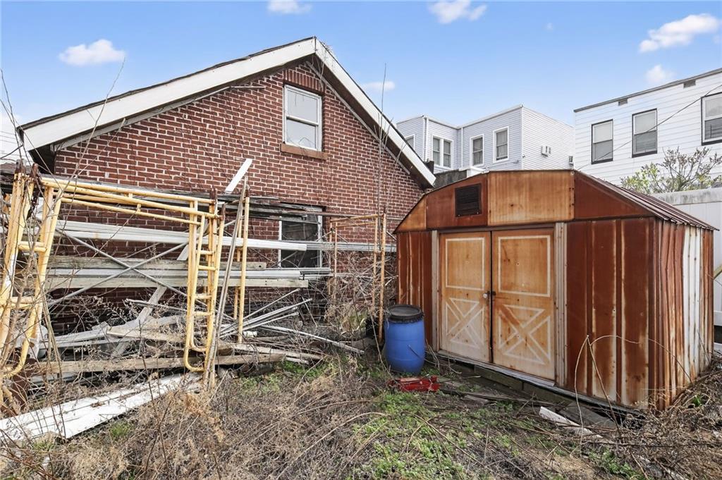 62-68 60th Avenue Maspeth Queens NY 11378