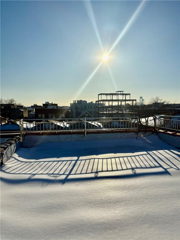 1462 66th Street Bensonhurst Brooklyn NY 11219