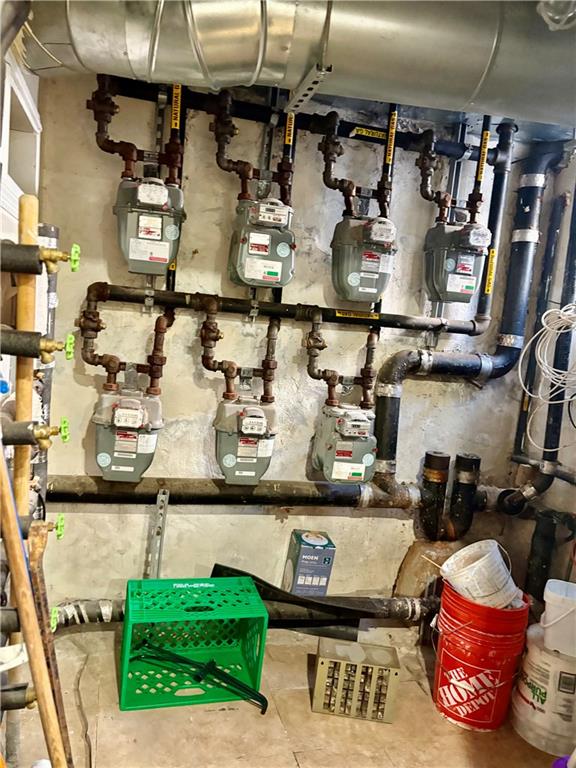 1462 66th Street Bensonhurst Brooklyn NY 11219