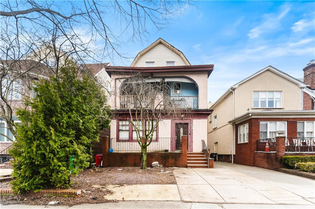 882 East 10th Street Midwood Brooklyn NY 11230